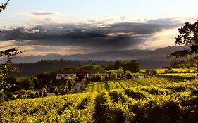 Villa Luisa Francesca